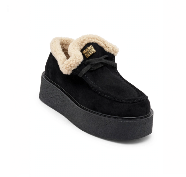Marc Ellis Scarpa  Classy2001 Nera
