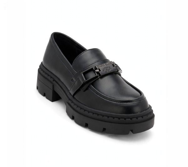 Marc Ellis Mocassino Nero