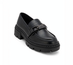 Marc Ellis Mocassino Nero