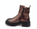 Marc Ellis Stivaletto Brown