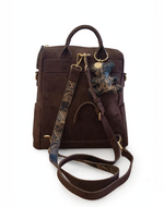 Pash Bag Zaino Alfie 202476 Testa Moro