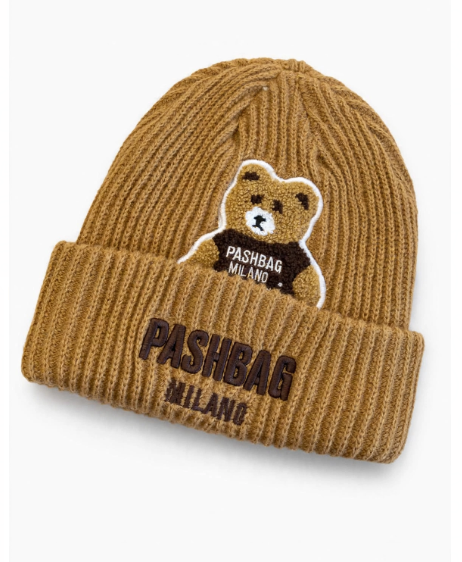 Pash Bag Cappello 20190 Camel