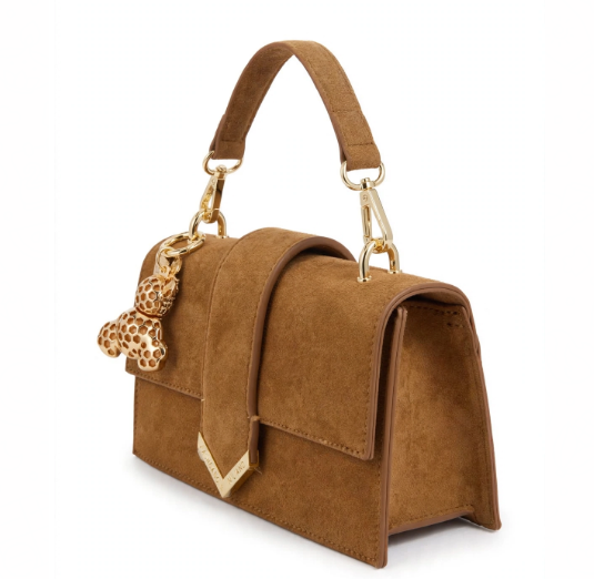 Pash Bag Borsa a Mano con Tracolla 20387