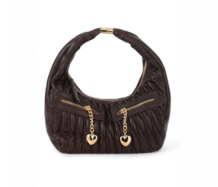 Pash Bag Mini Beth 20627 Cioccolato