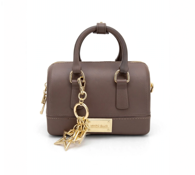 Marc Ellis Flat Estrel S Cioccolato
