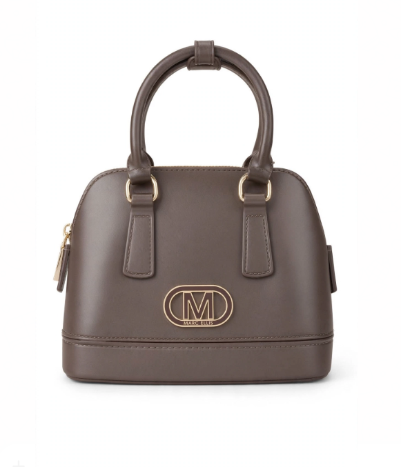 Marc Ellis Flat Maddy Cioccolato