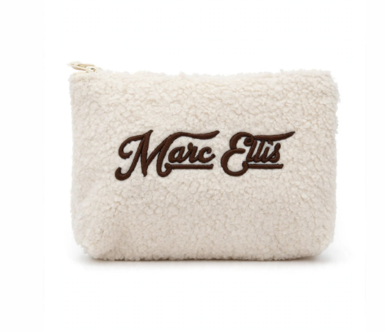 Marc Ellis Buby Frizz C Dark Beige