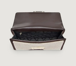 Armani Exchange Borsa Testa Moro XW000070
