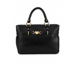 Pash Bag Borsa a Mano Carmel Nera 20306