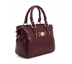 Pash Bag Mini Carmel Bordeaux 20312