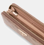 Guess Portafoglio  Laurel Latte Logo SG7459146