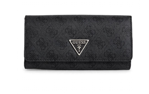 Guess Portafoglio  Laurel Coal Logo SG7459155