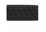 Guess Portafoglio  Laurel Coal Logo SG7459155