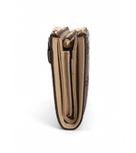 Guess Portafoglio  Blake SLG Brown Logo PD2222157