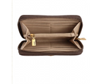Guess Portafoglio Camden SLG Espresso BB9308140