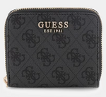 Guess Portafoglio Laurel II SLG Coal Logo SG7459137