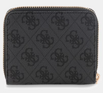 Guess Portafoglio Laurel II SLG Coal Logo SG7459137