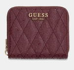 Guess Portafoglio Tamara SLG Merlot GG2323137
