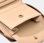 Guess Portafoglio Tamara SLG Merlot GG2323137