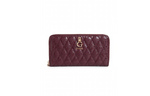Guess Portafoglio  Tamara SLG GG2323146 Bordeaux