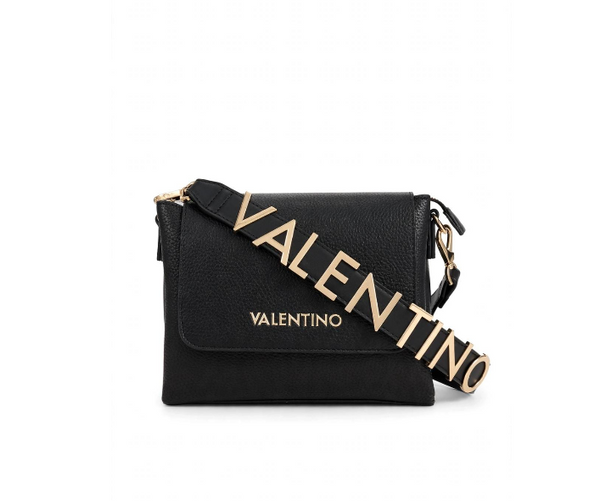 Mario Valentino Alexia Borsa VBS5A806 Patta Piccola Nera
