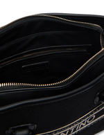 Mario Valentino Borsa a Mano +Tracolla VBSABG04_001 Nera
