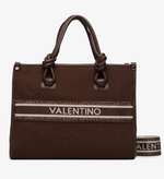 Mario Valentino Borsa a Mano +Tracolla VBSABG04_521 Caffè