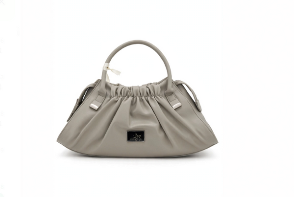 Marc Ellis Borsa a Mano/Tracolla  Joys M Star Earl Grey