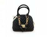 Marc Ellis Flat Maya S Black/Matt Gold