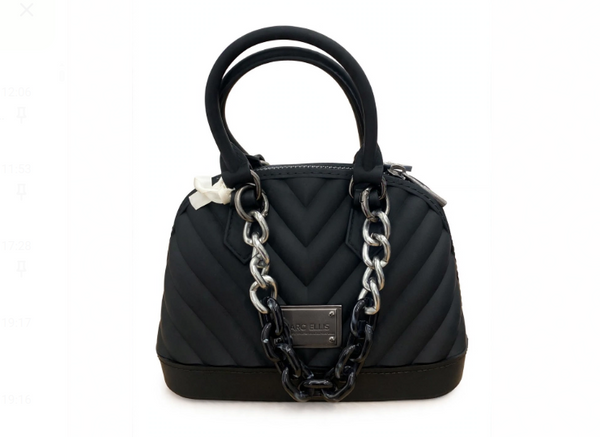 Marc Ellis Flat Maya S Black/Matt Cdf