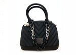 Marc Ellis Flat Maya S Black/Matt Cdf