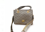 Marc Ellis Krissy Wave M 27 Dark Taupe