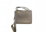 Marc Ellis Krissy Wave M 27 Dark Taupe