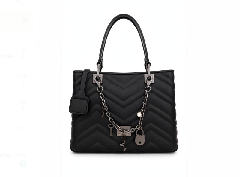 Marc Ellis Krissy Wave M 27 Black/Matt Cdf