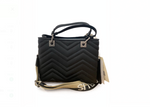 Marc Ellis Krissy Wave M 27 Black/Matt Cdf