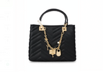Marc Ellis Krissy Wave M 27 Black/Light Gold
