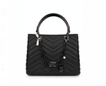 Marc Ellis Krissy Wave M 27 Black/Black