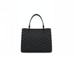 Marc Ellis Krissy Wave M 27 Black/Black