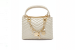 Marc Ellis Krissy Wave S Dark Beige//Light Gold