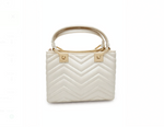 Marc Ellis Krissy Wave S Dark Beige//Light Gold