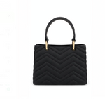 Marc Ellis Krissy Wave S Dark Black/Light Gold