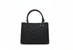 Marc Ellis Krissy Wave S Dark Blak/Black