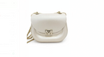Marc Ellis Borsa a Mano Flat Jelly Dark Beige