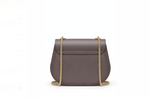 Marc Ellis Borsa a Mano Flat Jelly Chocolate