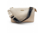Gaelle Regular Pochette Banda Logata GAACW03266 Crema