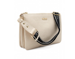 Gaelle Regular Pochette Banda Logata GAACW03266 Crema