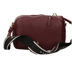 Gaelle Regular Camera Bag Banda Logata GAACW03267 Vino
