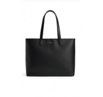 Gaelle Maxi ShopperEssential Saffiano Nera GAACW03307