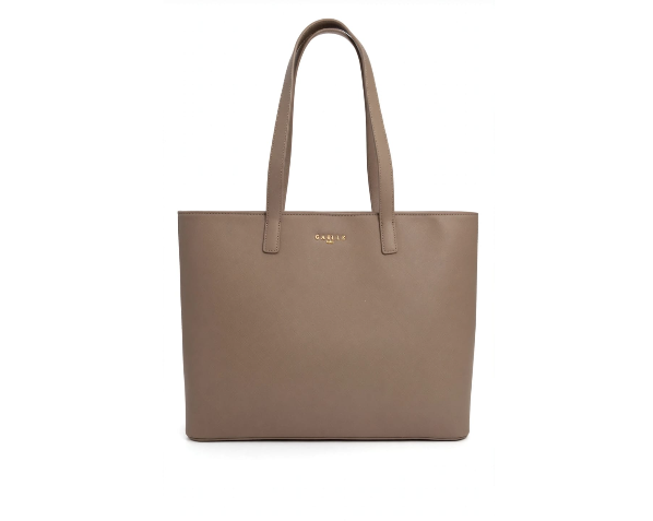 Gaelle Borsa a Mano  Maxi Sabbia  GAACW03307