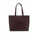 Gaelle Maxi ShopperEssential Saffiano  Testa Di Moro  GAACW03307